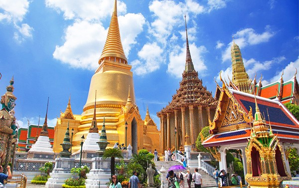 Vivu du lịch Tết ở Thái Lan và trọn bộ kinh nghiệm cho bạn