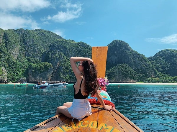 Kinh nghiệm du lịch Thái Lan
